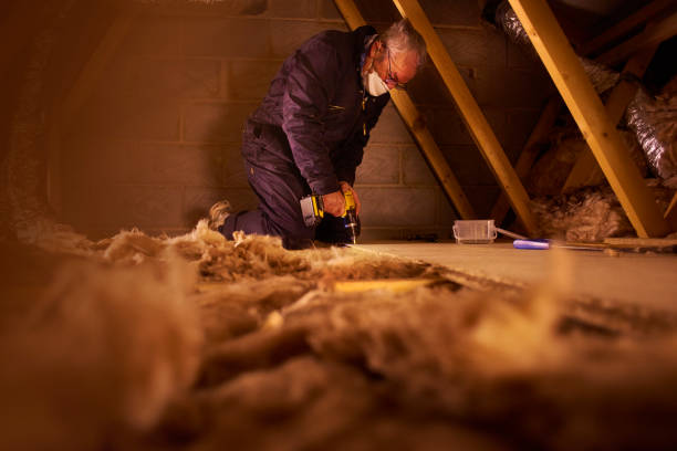 Best Insulation for Specific Applications in Stockdale, TX